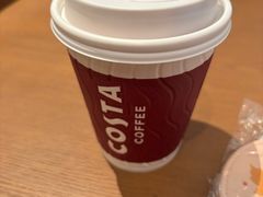 -COSTA COFFEE(西湖天地店)