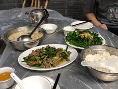 -黎记大排档(慈云路店)