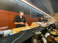 -Sushi Hanzo半藏(天环广场店)