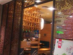 门面-鲜稻回转寿司(百利城店)