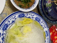 -清真·鸦儿李记·小馆(后海店)
