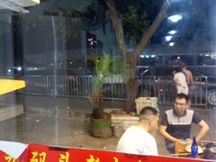 -铜元老码头鳝鱼火锅