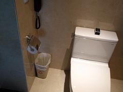-深圳博林圣海伦酒店
