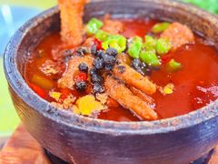 -明婷饭店(外曹家巷店)