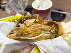 -安悦煎饼(河北店)