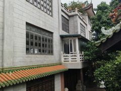 -东江渔村·古典园林·30年粤菜老字号(太和店)