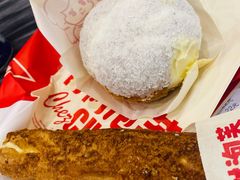 -西树泡芙(珠海华发商都店)