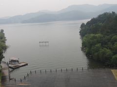 -天目湖涵田度假村