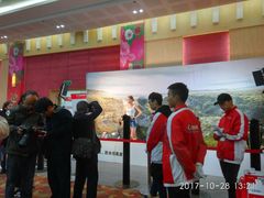 拍照-四川大学(华西校区)