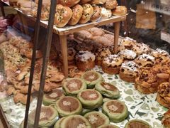 -山崎面包(静安久光店)