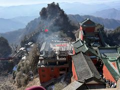 -武当山风景区