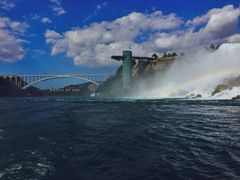 -尼亚加拉瀑布州立公园