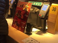 -麦当劳(成都时代奥特莱斯店)