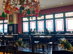 -兰特伯爵西餐厅·啤酒屋(方庄店)