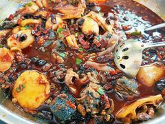 -黑竹香鸡(营和巷店)