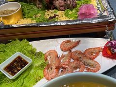 -苏先生海鲜渔庄(金桥店)