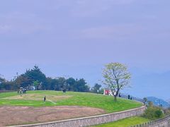 -天姥山