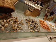-喜来登酒店-盛宴标帜海鲜自助