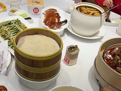 -万荣烤鸭店·北京菜(天坛店)