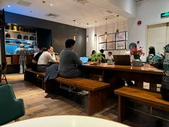 -BAKER&SPICE(安福路店)