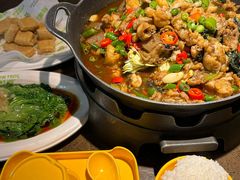 -蛙喔牛蛙(金桥太茂店)