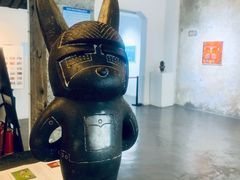 -太平老街-前行美术馆