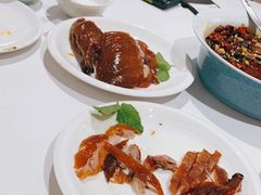 -东门烤鸭店(鼓楼店)
