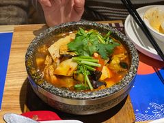 -天一朴素(武汉大学店)