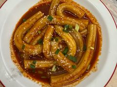 -郑记•不夜城烧烤•龙虾•虾蟹(黄鹤楼店)