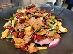 -寨子里的·钵钵菜·湘西山里菜(魅力湘西店)