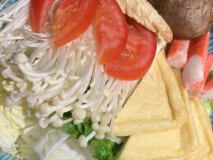 -一心创作料理屋(经开万达店)