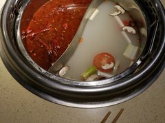 -蜀留香火锅·始于1999·原四川老火锅(白堤路店)