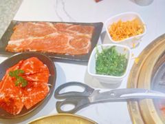 -花味·自助烤肉(南方时代店)
