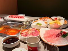 -海底捞火锅(北京路店)