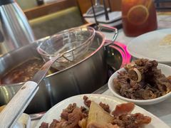 -三毛牛肉店(福强店)
