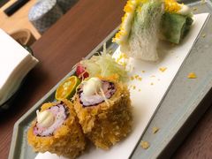 -莳空烧鸟店(晨沐店)