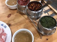 麻酱-元盛居(生态大街店)