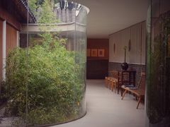 -曲廊院(东四十一条店)