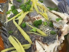 -钱大妈海鲜饭店(保利林语店)