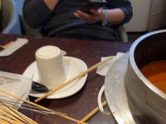 -三个大叔烤羊肉串·炭炉砂锅菜(西三旗店)