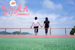 -YIMO映画摄影工作室