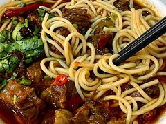 -小福顺面馆(埠西市场店)