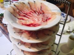 -天怡·鱼工厂(临江店)