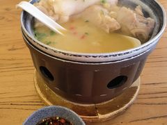 -霸道川面馆(张江店)