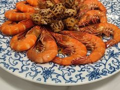 -老阿伯·闽南菜