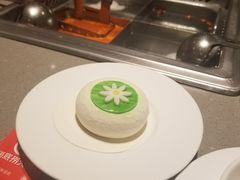 番茄锅底-海底捞火锅(方塔东街店)