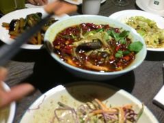 -青叶202都市餐厅(迪诺水镇店)