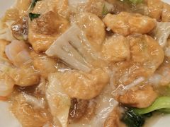 -玉华台饭庄(裕中西里小区店)