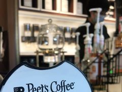 -Peet's Coffee皮爷咖啡(新天地黑标店)