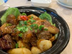 -麒麟中餐厅·经典粤菜·地道菜式老字号(广州长隆酒店)